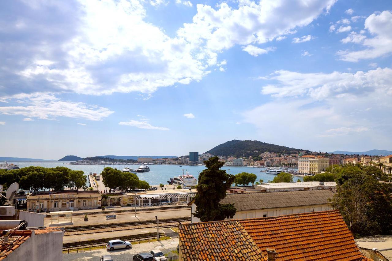 Split Luxury Collection Split Centre Apartment Exterior photo